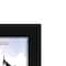 12 Pack: Black Linear Frame, Simply Essentials™ by Studio Décor®